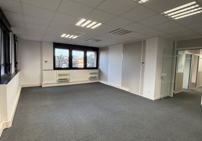 location Bureau Toulouse