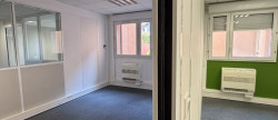 location Bureau Toulouse