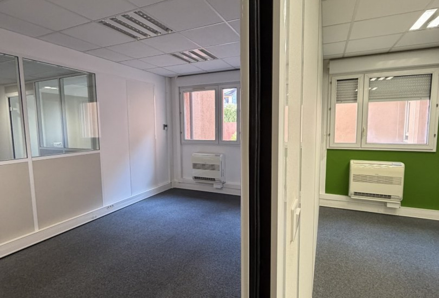 location Bureau Toulouse - Photo 5