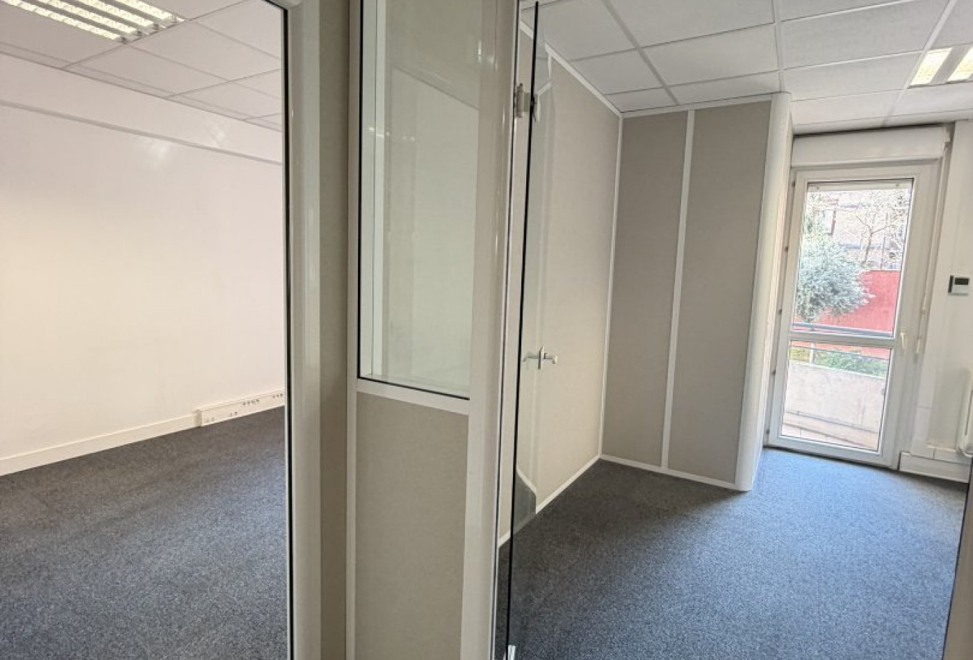 location Bureau Toulouse - Photo 7