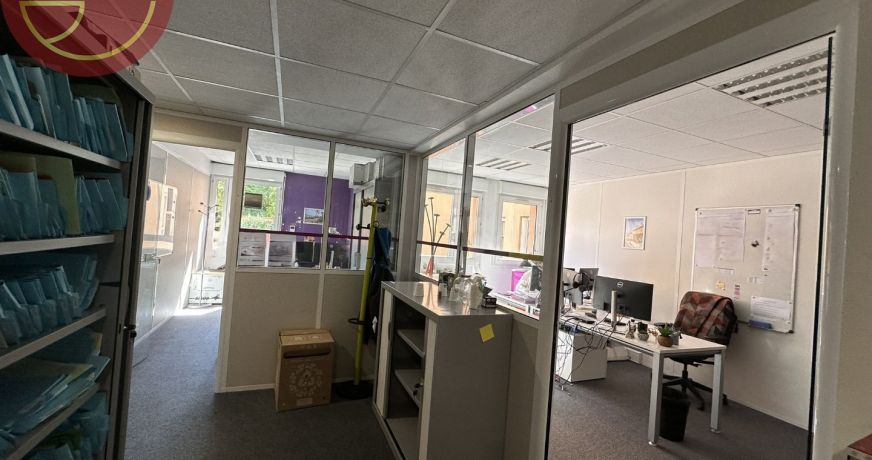 location Bureau Toulouse