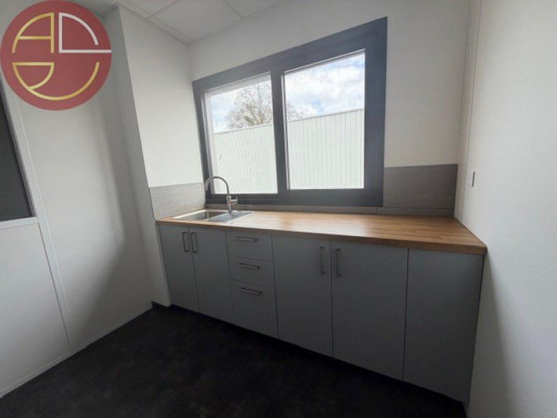 location Entrepot Toulouse - Photo 6