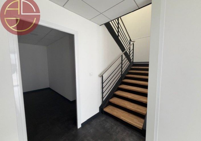 location Entrepot Toulouse