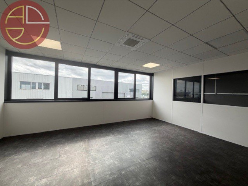 location Entrepot Toulouse - Photo 4