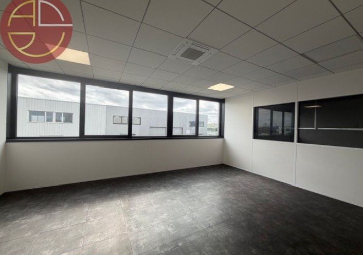 location Entrepot Toulouse