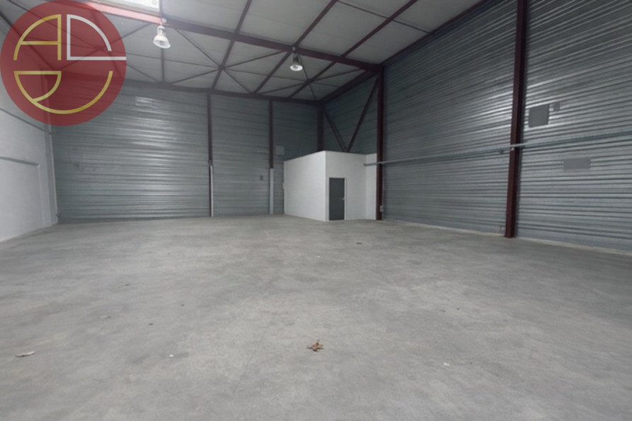 location Entrepot Toulouse - Photo 3