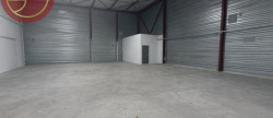 location Entrepot Toulouse
