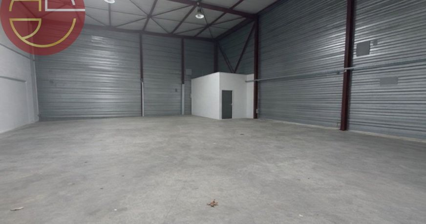 location Entrepot Toulouse