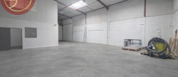 location Entrepot Toulouse