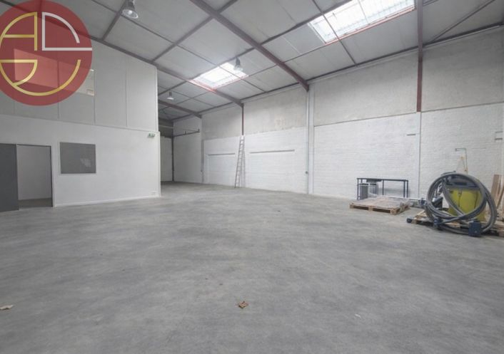 location Entrepot Toulouse