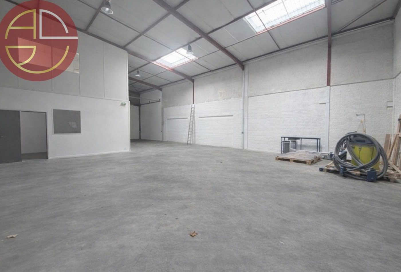 location Entrepot Toulouse - Photo 1