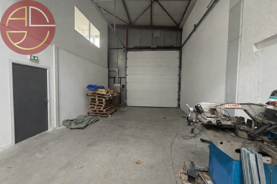 location Entrepot Toulouse - Photo 2
