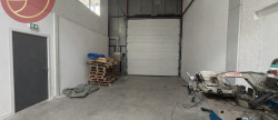 location Entrepot Toulouse