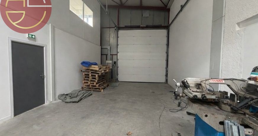 location Entrepot Toulouse