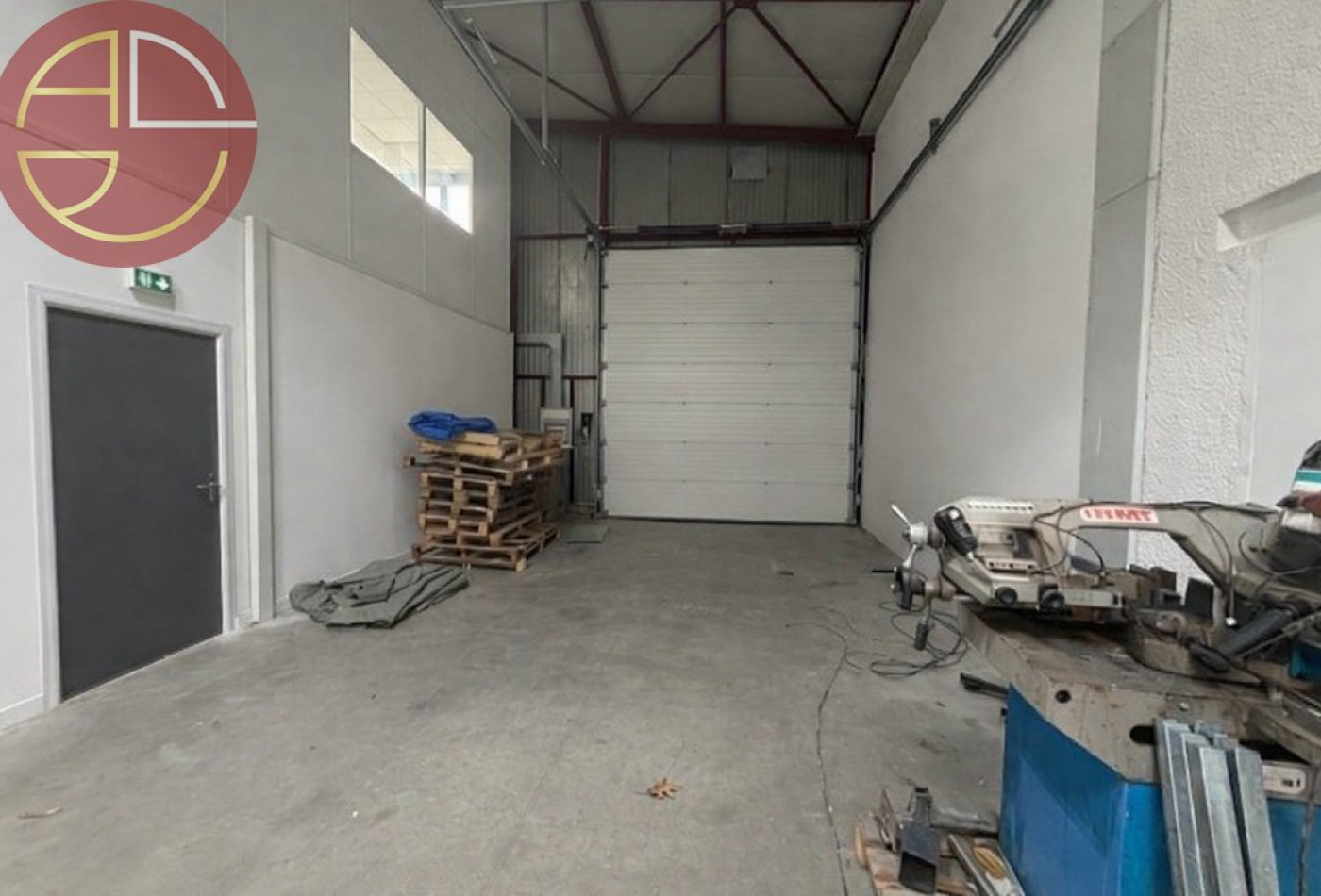 location Entrepot Toulouse - Photo 3