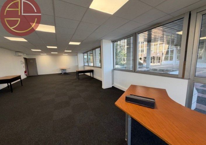 vente Bureau Toulouse