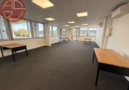 vente Bureau Toulouse
