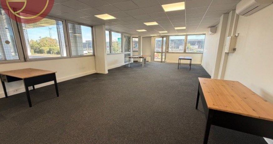 vente Bureau Toulouse