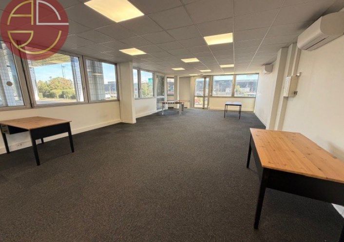 vente Bureau Toulouse