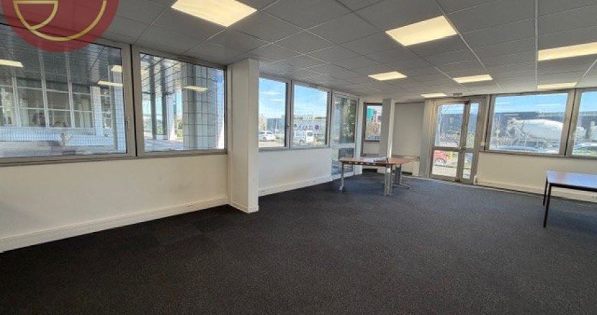 vente Bureau Toulouse