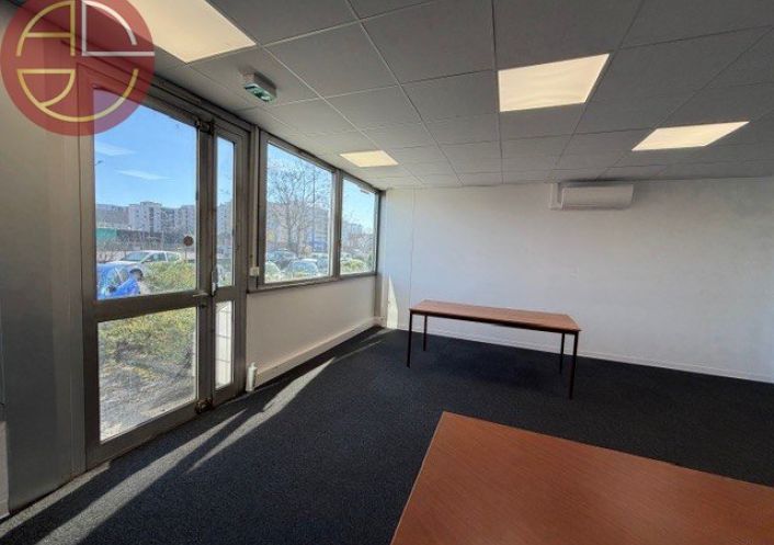 vente Bureau Toulouse