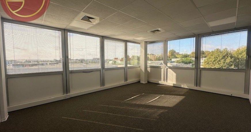 vente Bureau Toulouse