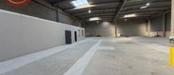 location Entrepot Blagnac