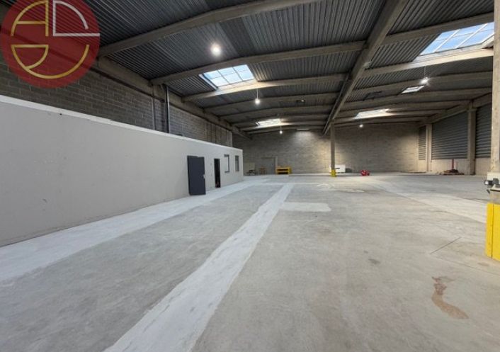 location Entrepot Blagnac