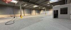 location Entrepot Blagnac