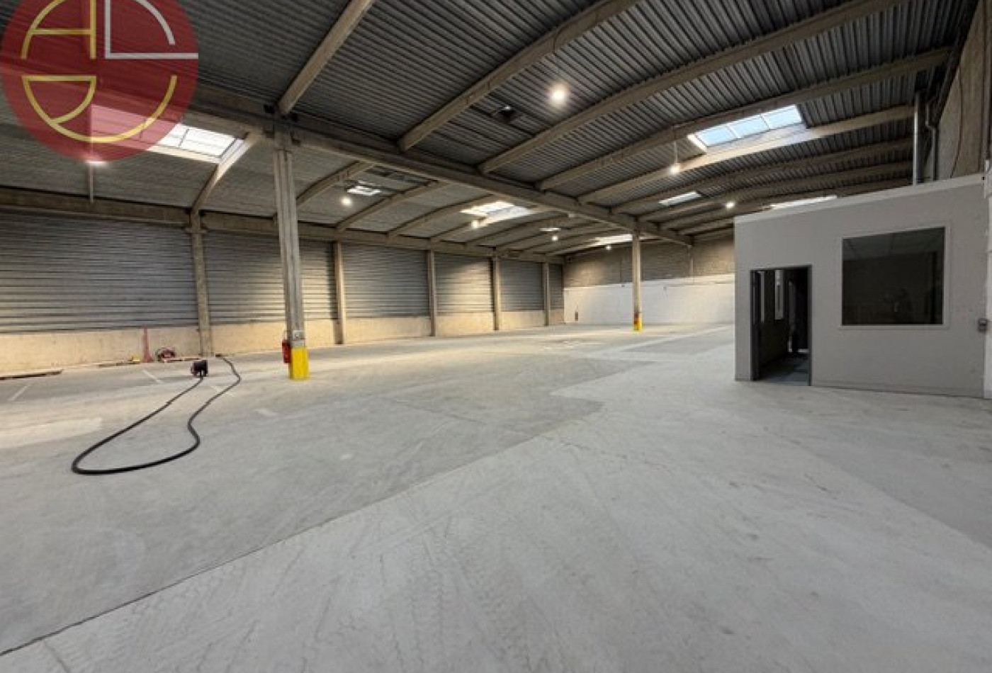 location Entrepot Blagnac - Photo 4