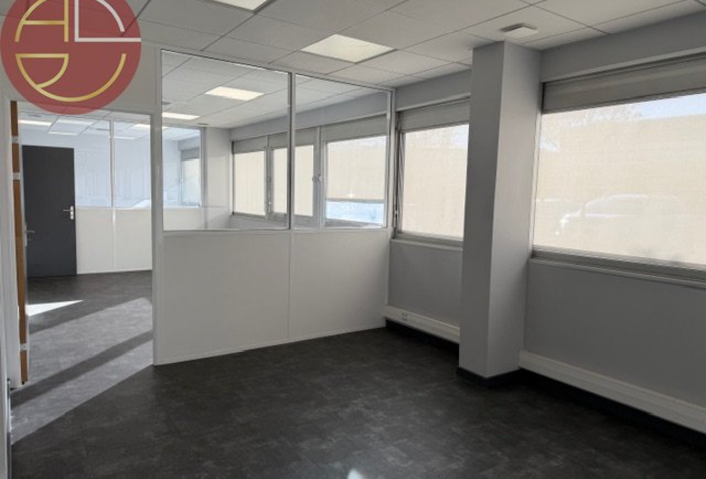 location Entrepot Blagnac - Photo 6