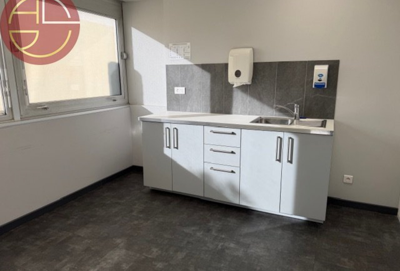 location Entrepot Blagnac - Photo 5