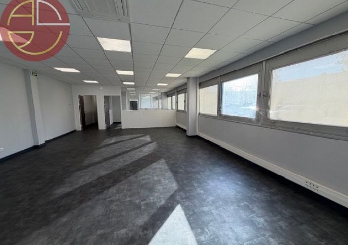 location Entrepot Blagnac