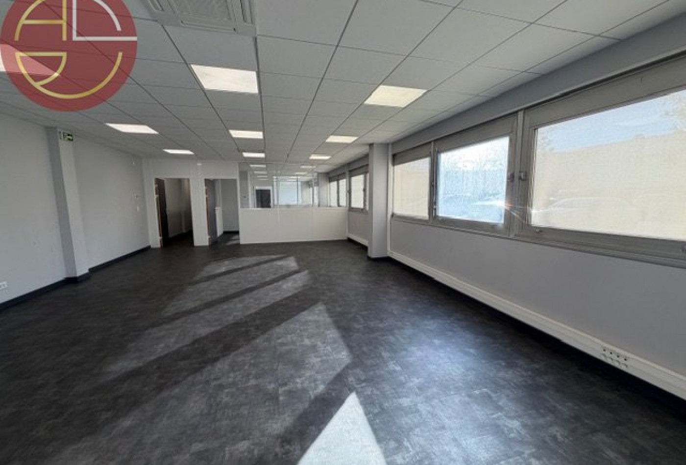 location Entrepot Blagnac - Photo 7