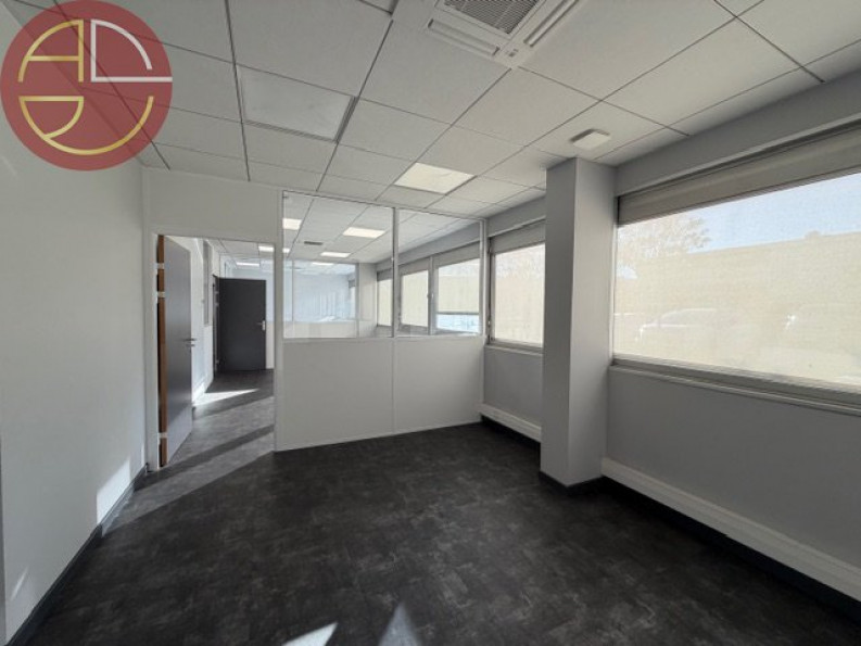 location Entrepot Blagnac - Photo 8