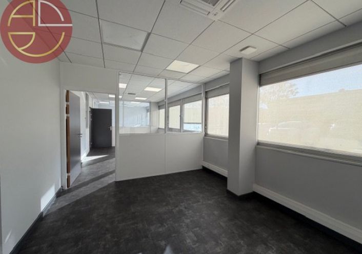 location Entrepot Blagnac