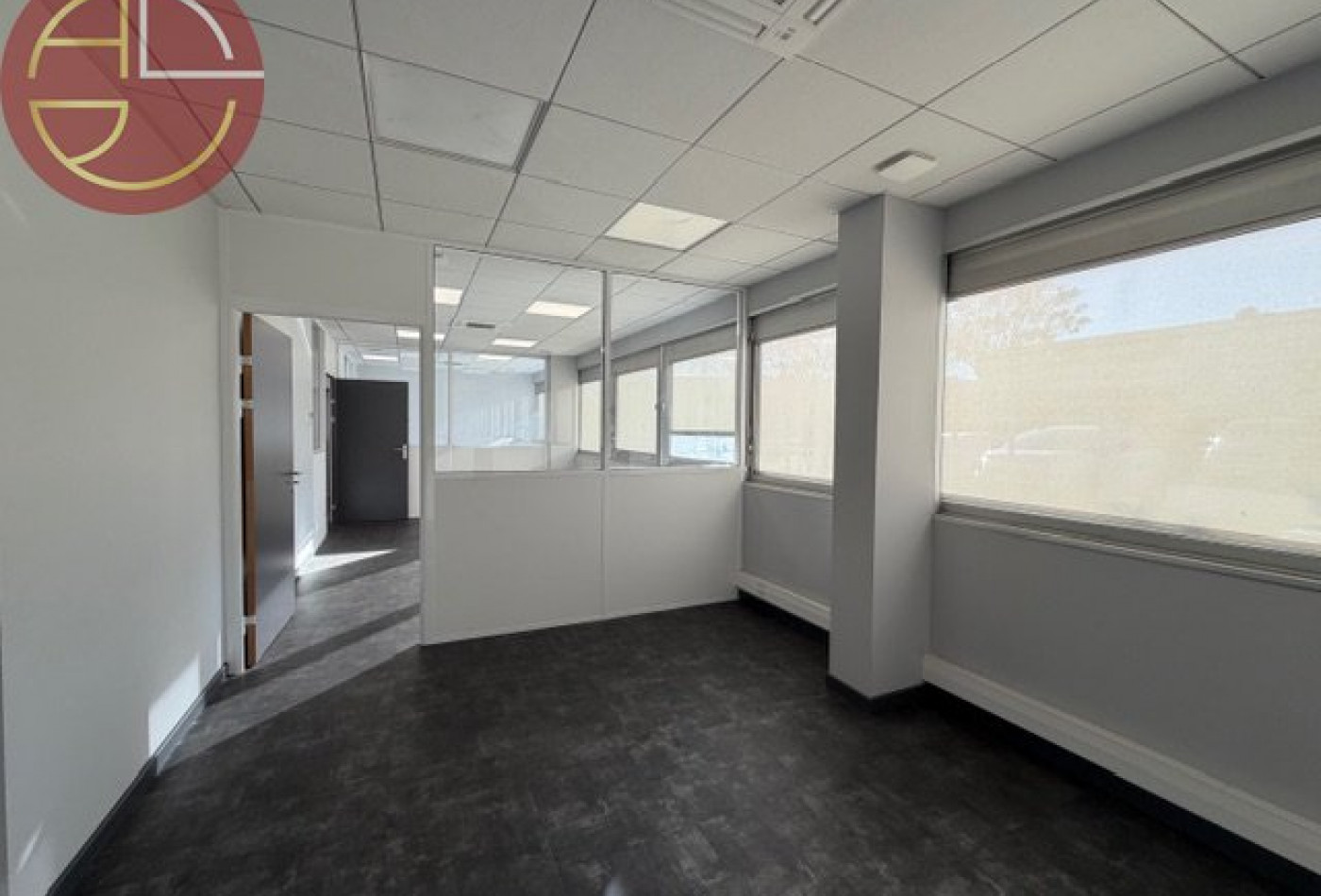 location Entrepot Blagnac - Photo 8