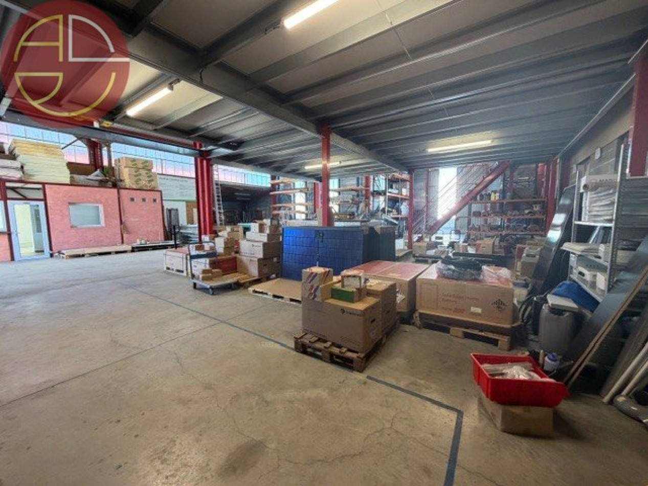 location Entrepot Beauzelle - Photo 3