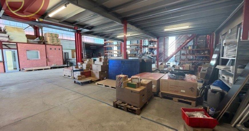 location Entrepot Beauzelle