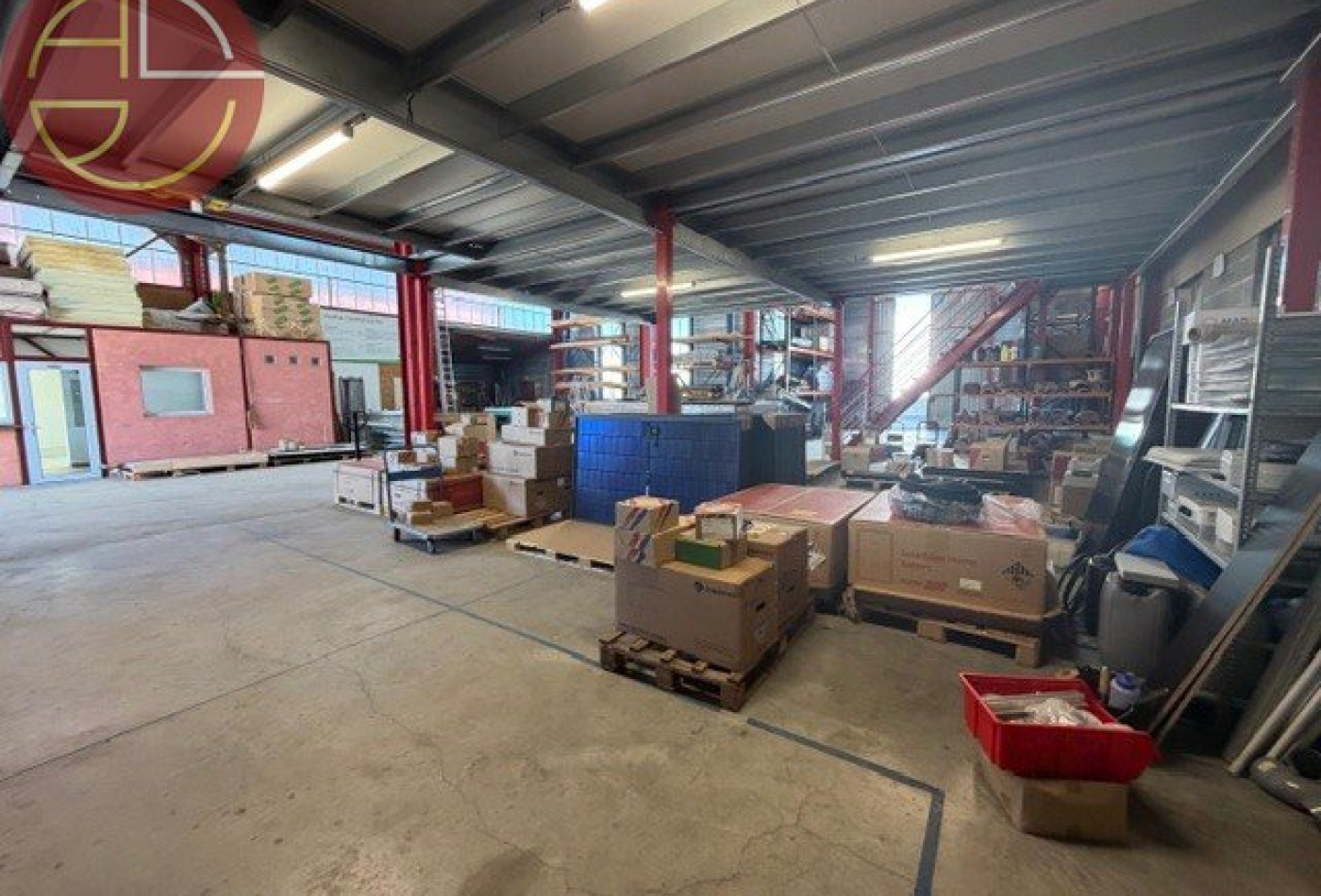 location Entrepot Beauzelle - Photo 3