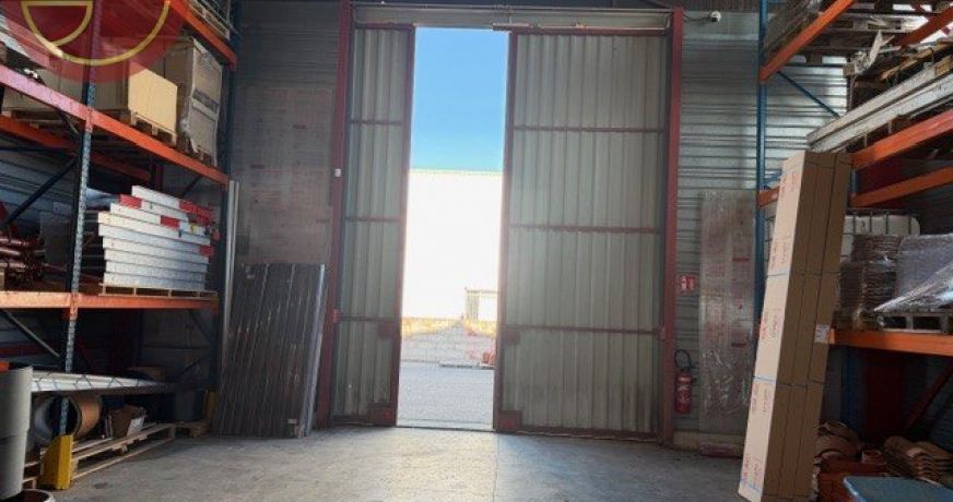 location Entrepot Beauzelle