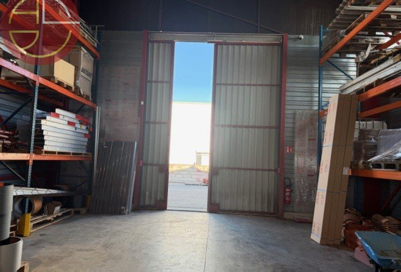 location Entrepot Beauzelle - Photo 4