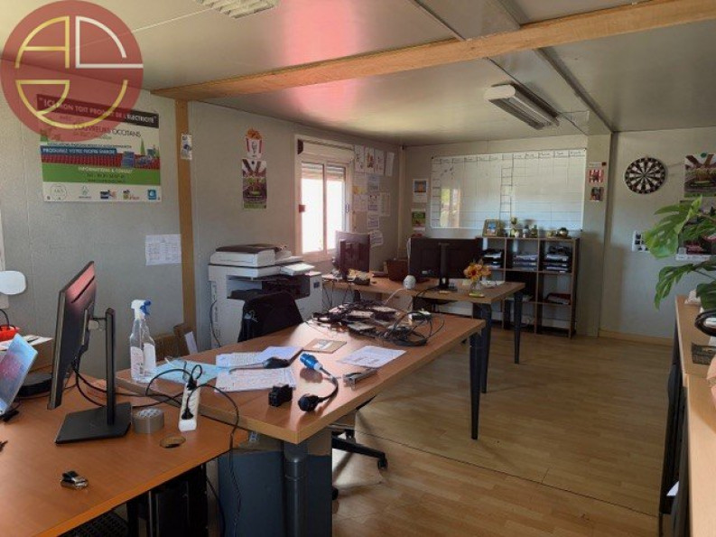 location Entrepot Beauzelle - Photo 6