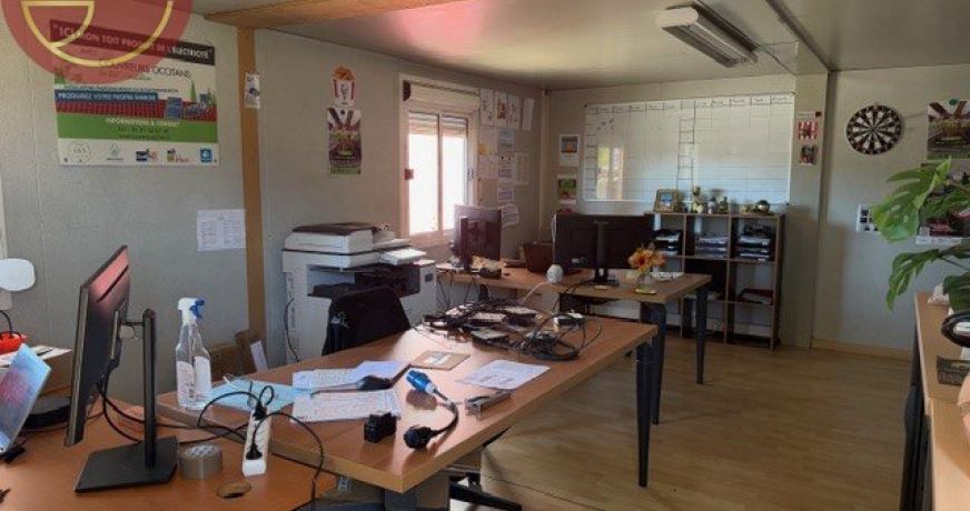 location Entrepot Beauzelle