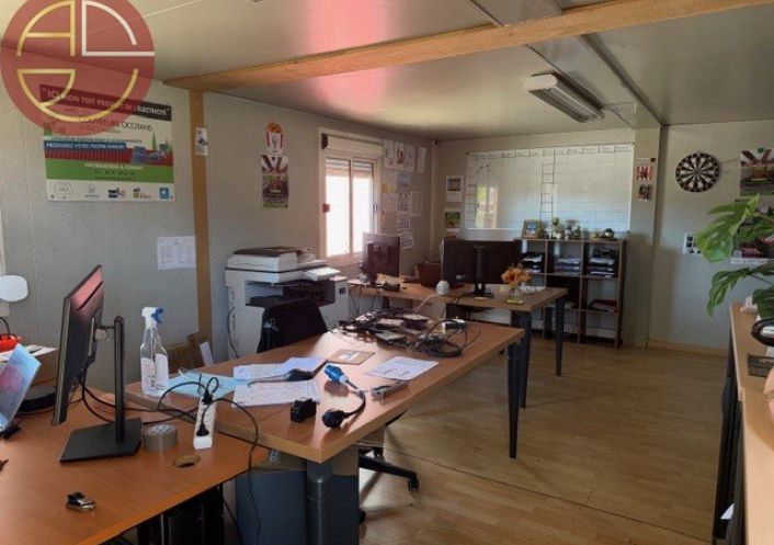 location Entrepot Beauzelle