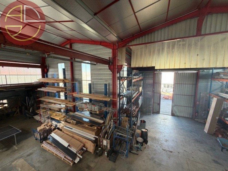 location Entrepot Beauzelle - Photo 1