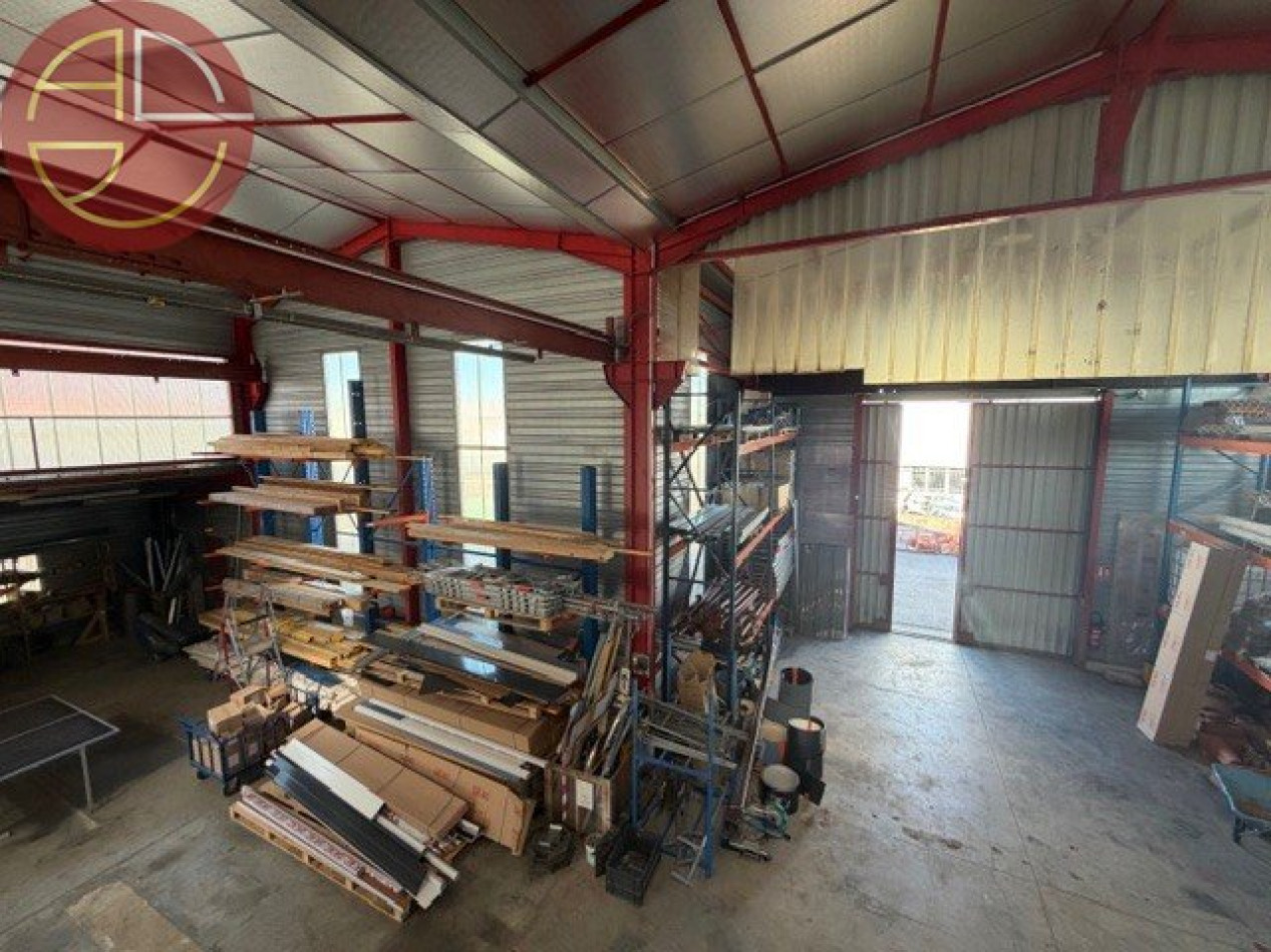 location Entrepot Beauzelle - Photo 1