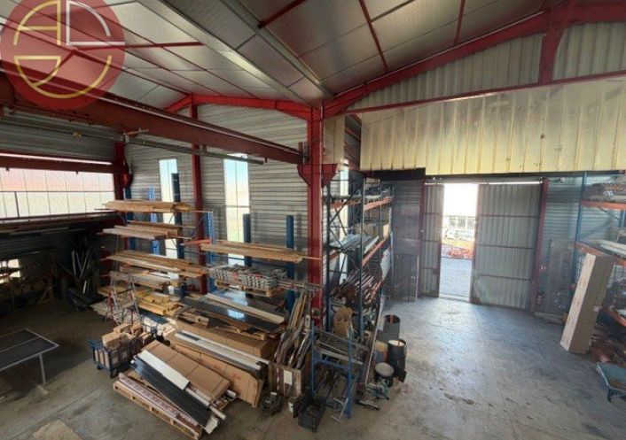 location Entrepot Beauzelle