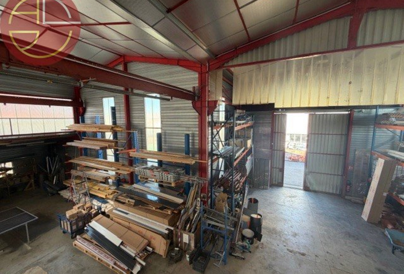 location Entrepot Beauzelle - Photo 1