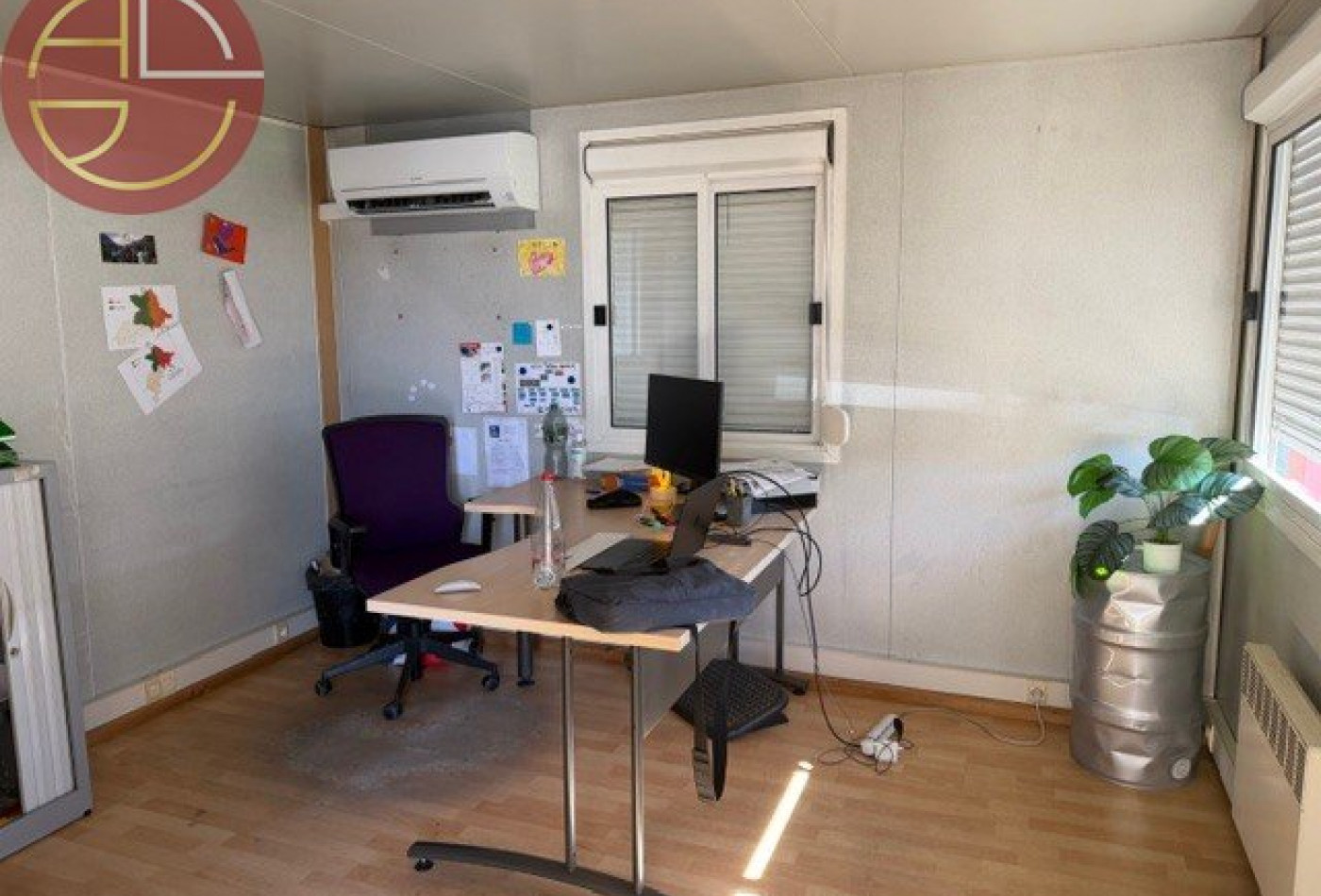 location Entrepot Beauzelle - Photo 7